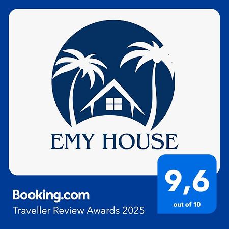 Emy House Hotel La Laguna Buitenkant foto