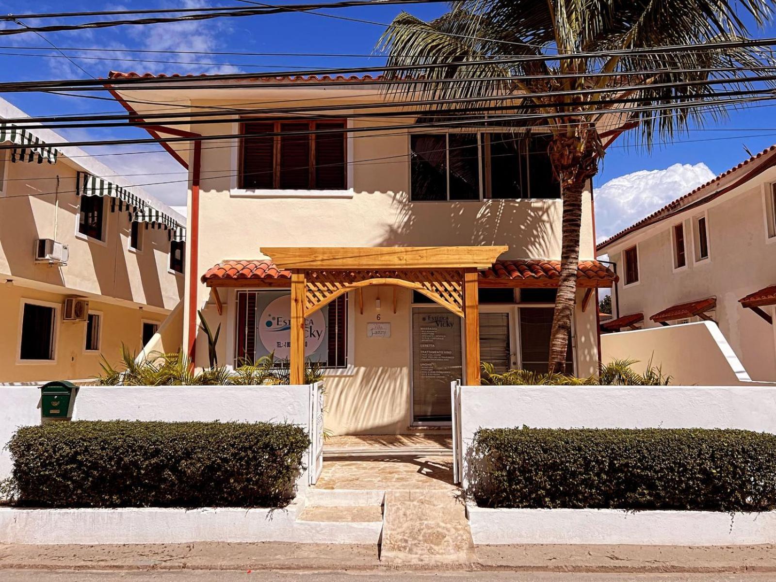 Emy House Hotel La Laguna Buitenkant foto