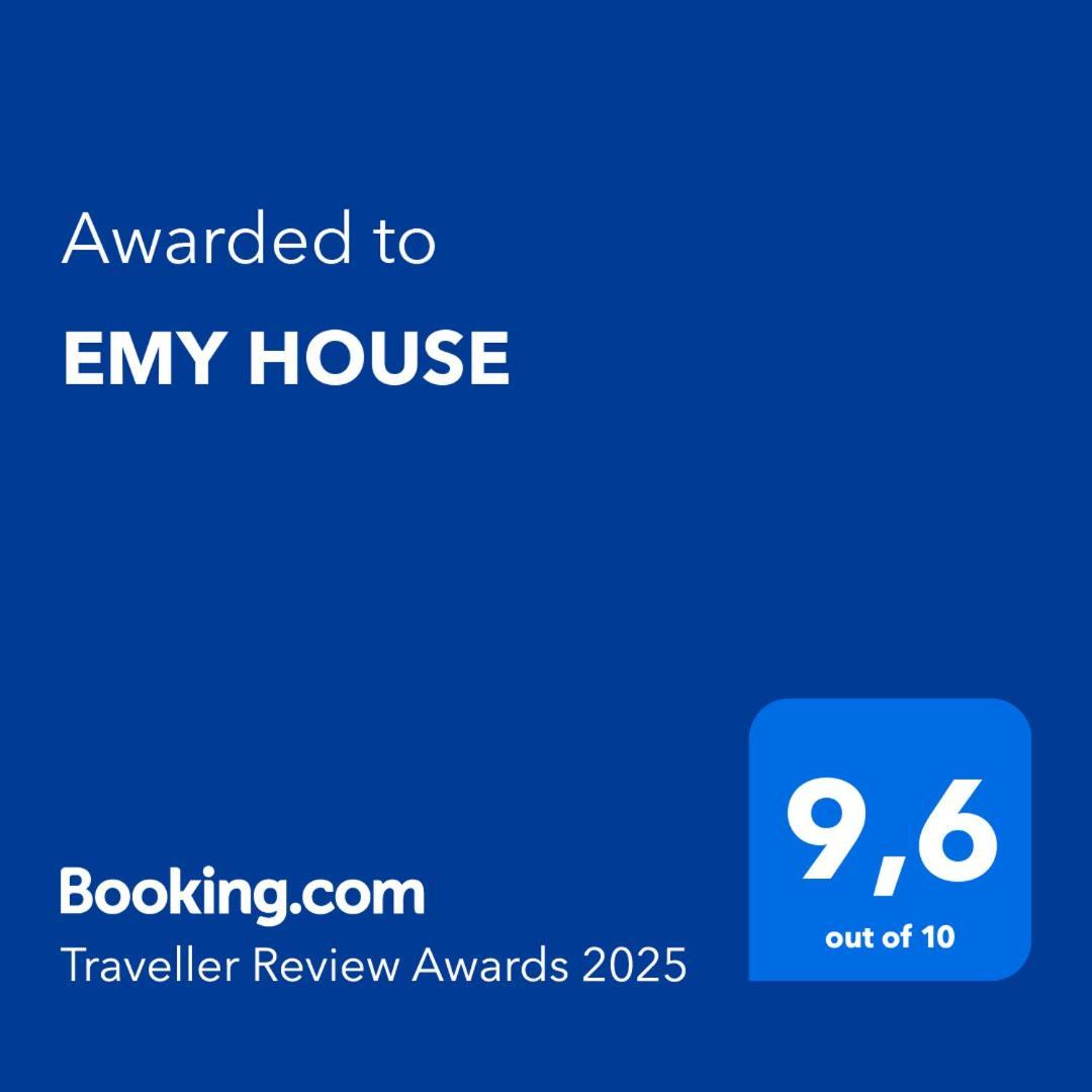 Emy House Hotel La Laguna Buitenkant foto