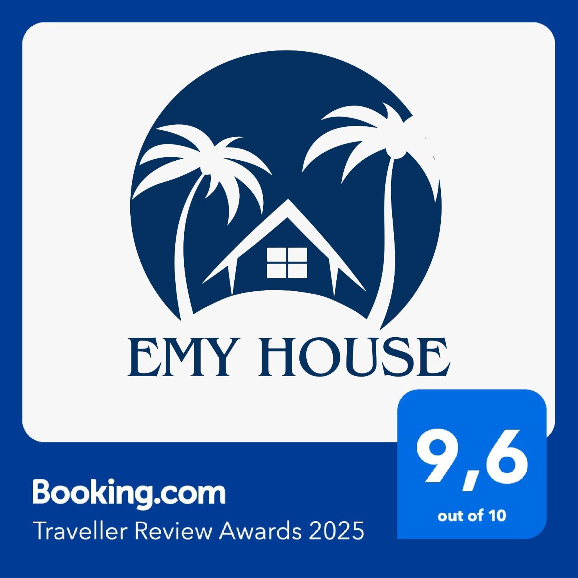Emy House Hotel La Laguna Buitenkant foto